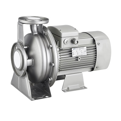 Центробежный моноблочный одноступенчатый насос  SMD 65-50-200/18.5  18,50kW  380V IE3