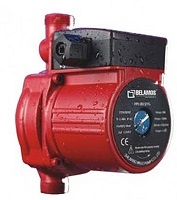 Повысительный циркуляционный насос BRS15/90А (160мм) 1х230V  50Hz Belamos