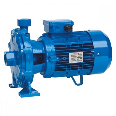 Насос центробежный двухступенчатый  2C 32/210D IE3  4,00 кВт 3х400V 50Hz,  Speroni