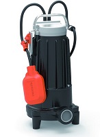 Фекальный насос с измельчителем TRITUS TRm 1.3. Кабель 10м  Rp11/4"  1х230В  1,3кВт