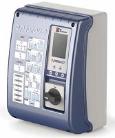 Пульт управления трехфазный E1-TRI/1  3*400В  до 18А  Pedrollo