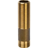 Сгон   1/2" х 200мм  