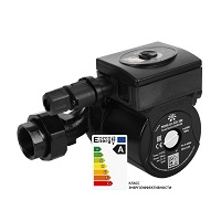 Циркуляционный насос PRIME-B1-328-180  1x220V  50Hz с частотным регулированием