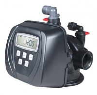 Клапан управления WS15"CI DNM I-E (12В, 50Гц, таймер, счетчик).