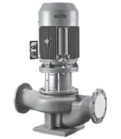 Центробежный насос ин-лайн TK 80-54/2  22,0 кВт 3x380 В 50 Гц IE3 TESK