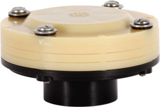 Дистрибьютор нижний 930. 3 сегмента.