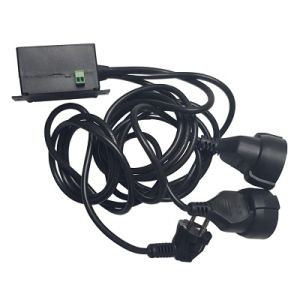 Контроллер РЭКП-3А-250В (КУП-2-2-3А-250В)