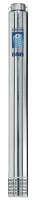 Гидравлическая часть 6SR 36/15 - HYD для 6" скважинного насоса Pedrollo