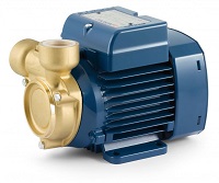 Вихревой насос PQm 65 - Bs 1х230В 0,5кВт, корпус - латунь Pedrollo