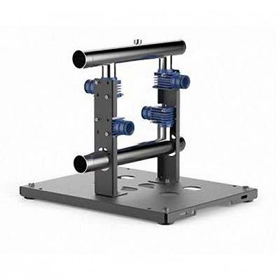 Комплект для соединения двух блоков DG - PED