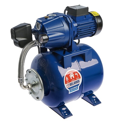 Насос скважинный 3JNR - 160/3 с кабелем 15 м  Rp1"  1х220В  50Hz  1,57кВт