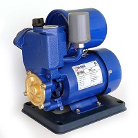 Станция водоснабжения XP 05 E  1х230V,  50Hz,  0.41kW