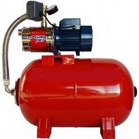PLURIJETm 6/ 90- 24CL  -  Автоматическая насосная станция поддержания давления
