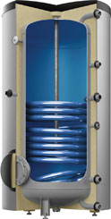 Водонагреватель питьевой воды Reflex Storatherm Aqua AF 1500/1_C - Белый