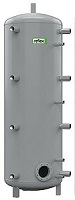Буферный накопитель  Storatherm Heat H 3000/R  Серый с ревизионным отверстием, без изоляции