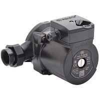 Циркуляционный насос AC 258-180  1х220V  50Hz  с гайками