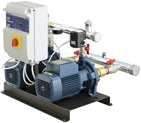 CB2-5CRm 80 - Установка повышения давления  1 x 230V  50Hz