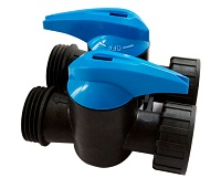 Байпас для клапанов управления FOBRITE серии G30.