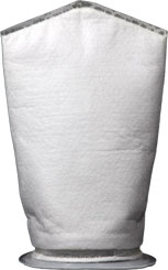 Мешочный фильтр BP-410-5, 5мкм, высота 10" Pentek