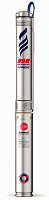 Скважинный насос 3SRm 4/16  1х230V  50Hz  с двигателем 3"  "PD" - PEDROLLO
