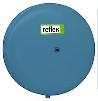 Мембранный бак Refix C-DE 12  10 bar  Синий