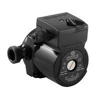 Циркуляционный насос AC 204-130  1х220V  50Hz 