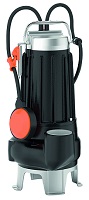 Дренажный насос для откачивания сточных вод MC 40/50 с кабелем 10м. Rp2 1/2"  3х400В  3,0кВт (Чугун)