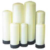 Корпус фильтра 10х44 2,5Т WATERSTRY ECO