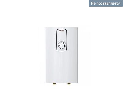 Проточный водонагреватель DCE-S 6/8 Plus  1 х 220V, STIEBEL ELTRON