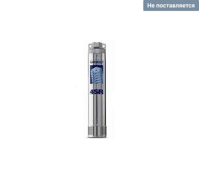 4SR  1,5/32 - HYD - Гидравлическая часть для 4" скважинного насоса