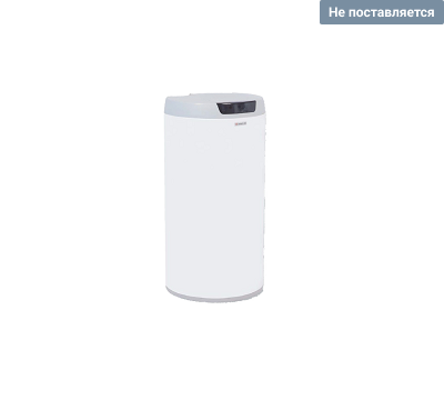 Бойлер косвенного нагрева OKC 125 NTR  вертикальный напольный DRAZICE