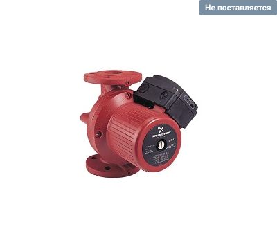 Циркуляционный насос UPS 80-120 FB 3x400-415 В PN10 Grundfos