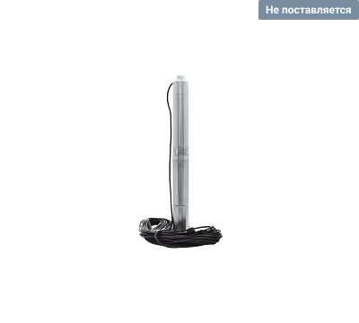 Скважинный насос 3,5" ASP3E-70-90 1x220V 50Hz (с выносным конденсатором, кабель 1.5м) Aquario