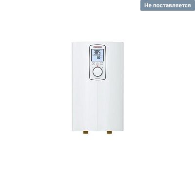 Проточный водонагреватель DCE-X 10/12 Premium 1 х 220V, STIEBEL ELTRON