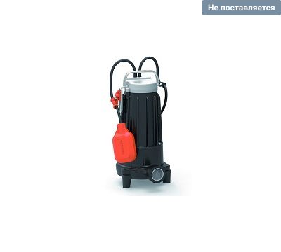 Фекальный насос с измельчителем TRITUS TRm 0.75, кабель 10м Rp11/4" 1х230В 0,75кВт Pedrollo