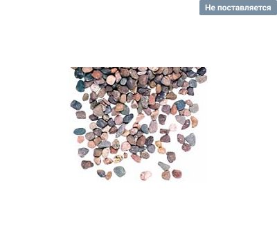 Гравий средний 3-5 мм (Flint 1/4х1/8) (1мешок, 45кг) Clack Corporation