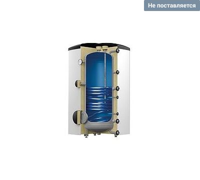 Водонагреватель питьевой воды Storatherm Aqua AF 500/1M_A - Серебристый Reflex