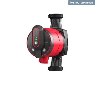 Циркуляционный насос ALPHA3 32-60 180  1x230V 50Hz