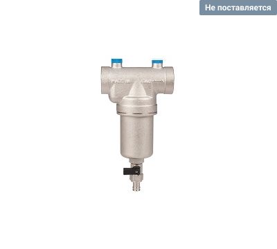Фильтр самопромывной FARG 1 " без манометров, вн/вн, Tmax-80C FARG