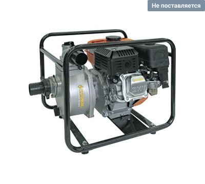 Мотопомпа MSA 50 Speroni