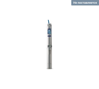 Скважинный насос 4SR 15/24  3х400В  50Hz  7,5кВт  с двигателем 4 PD PEDROLLO - маслозаполненный