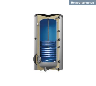 Водонагреватель питьевой воды Storatherm Aqua AB 100/1_C - Белый Reflex