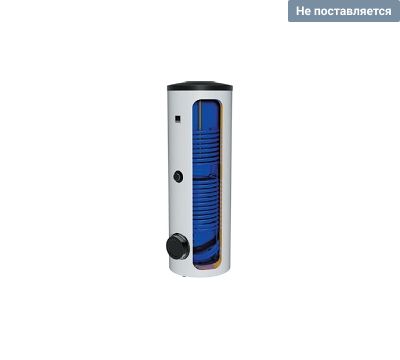 Бойлер косвенного нагрева OKС 400 NTRR/ВР напольный, с возможностью подключения ТЭНа DRAZICE