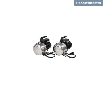 Центробежный самовсасывающий насос JP 5 B-B-CVBP 0,75 кВт 1x230 В 50 Гц Grundfos