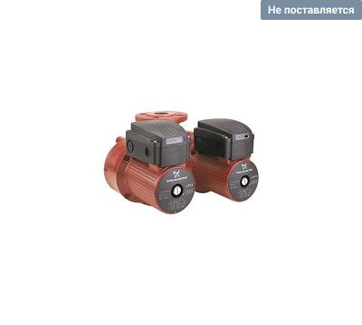 Циркуляционный насос UPSD 100-30 F 3x400-415 В 50 Гц PN10 со встроенным релейным модулем Grundfos