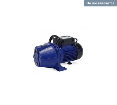 Поверхностный самовсасывающий насос XA 06 1х230В 50Hz 1" 0.6 кВт чугун Belamos