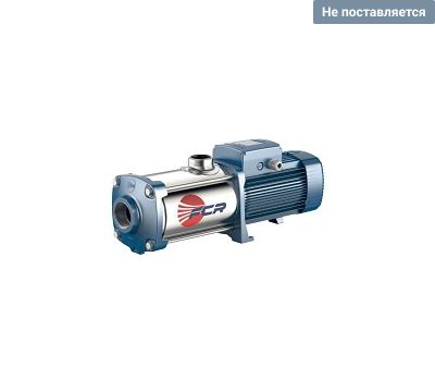 Многоступенчатый центробежный насос FCR 15/2, 3*400 В 50 Гц 3,0кВт, Корпус и рабочее колесо - нерж. сталь Pedrollo