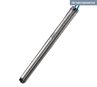 Скважинный насос SQE 1- 35 MSE3 0,1-0,63 кВт 1x200-240 В 50 Гц Grundfos