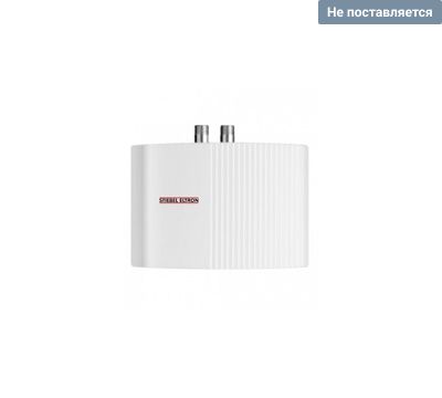 Проточный водонагреватель EIL 6 Plus, 1 х 220V, 5,2kW, STIEBEL ELTRON