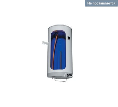 Водонагреватель электрический OKCE 125 вертикальный навесной DRAZICE
